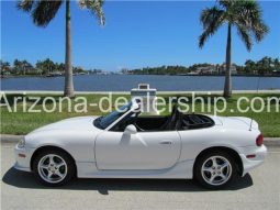 2002 Mazda MX-5 Miata LS full