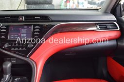 2018 Toyota Camry L 4dr Sdn Auto full