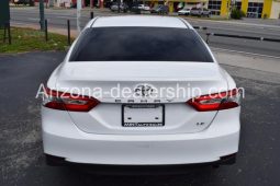 2018 Toyota Camry L 4dr Sdn Auto full