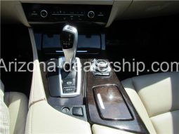 2011 BMW 5-Series 528i full