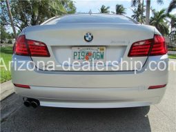 2011 BMW 5-Series 528i full