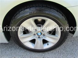 2011 BMW 5-Series 528i full