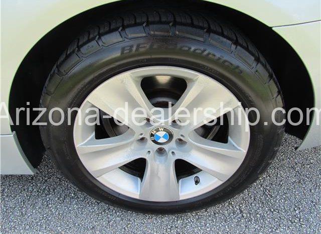 2011 BMW 5-Series 528i full