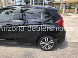 2016 Honda Fit EX 32/38 full