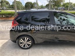 2016 Honda Fit EX 32/38 full