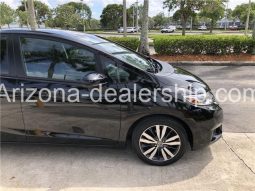 2016 Honda Fit EX 32/38 full