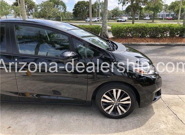 2016 Honda Fit EX 32/38 full