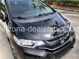 2016 Honda Fit EX 32/38 full