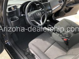 2016 Honda Fit EX 32/38 full