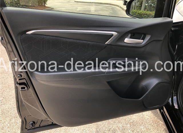 2016 Honda Fit EX 32/38 full