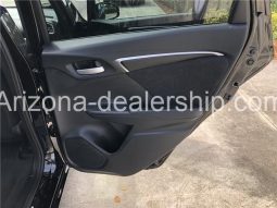 2016 Honda Fit EX 32/38 full