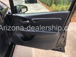 2016 Honda Fit EX 32/38 full