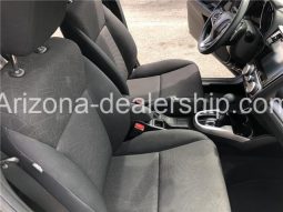 2016 Honda Fit EX 32/38 full