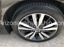 2016 Honda Fit EX 32/38 full