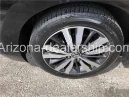 2016 Honda Fit EX 32/38 full