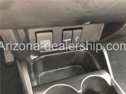 2016 Honda Fit EX 32/38 full