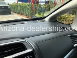 2016 Honda Fit EX 32/38 full