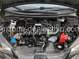 2016 Honda Fit EX 32/38 full