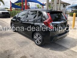 2016 Honda Fit EX 32/38 full