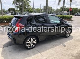 2016 Honda Fit EX 32/38 full