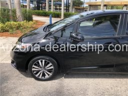 2016 Honda Fit EX 32/38 full