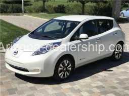 2015 Nissan Leaf PREMIUM full