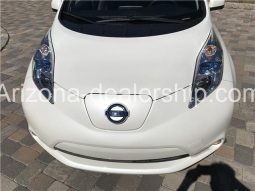 2015 Nissan Leaf PREMIUM full