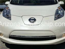 2015 Nissan Leaf PREMIUM full