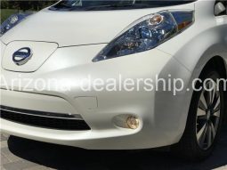 2015 Nissan Leaf PREMIUM full