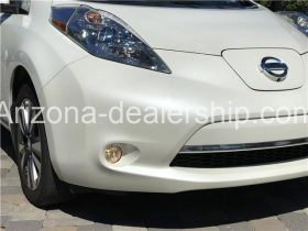 2015 Nissan Leaf PREMIUM