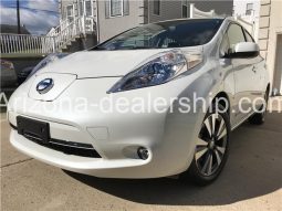 2015 Nissan Leaf PREMIUM full