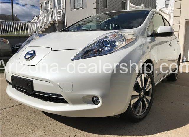 2015 Nissan Leaf PREMIUM full