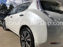 2015 Nissan Leaf PREMIUM full