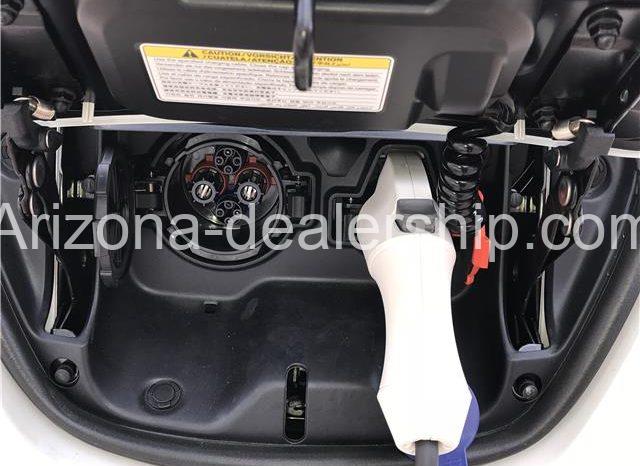 2015 Nissan Leaf PREMIUM full