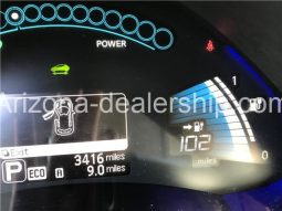 2015 Nissan Leaf PREMIUM full