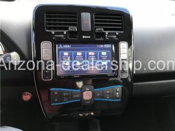 2015 Nissan Leaf PREMIUM full