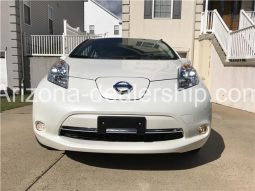 2015 Nissan Leaf PREMIUM full