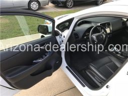 2015 Nissan Leaf PREMIUM full