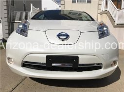 2015 Nissan Leaf PREMIUM full