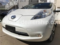 2015 Nissan Leaf PREMIUM full