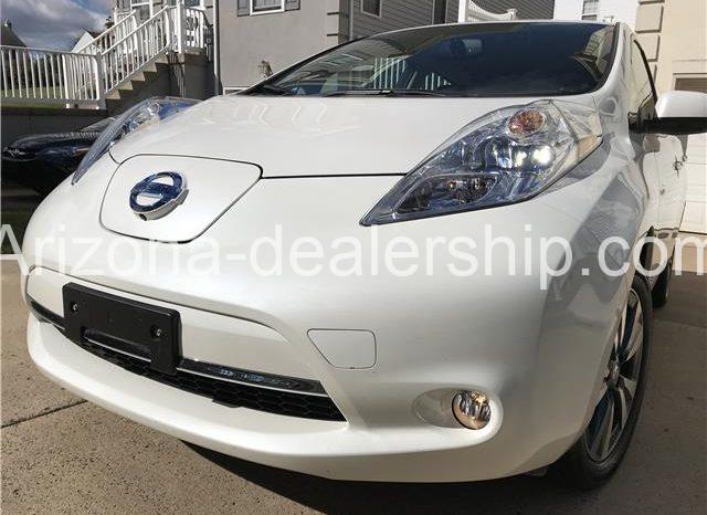 2015 Nissan Leaf PREMIUM full