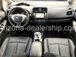 2015 Nissan Leaf PREMIUM full