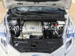 2015 Nissan Leaf PREMIUM full