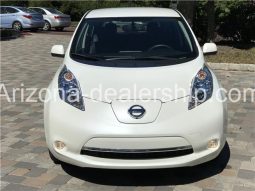 2015 Nissan Leaf PREMIUM full