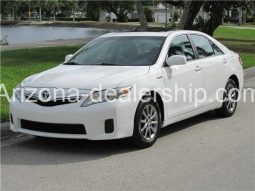 2011 Toyota Camry LOADED full