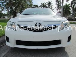 2011 Toyota Camry LOADED NAVI/REAR CAMERA NON SMOKER full