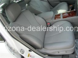 2011 Toyota Camry LOADED full