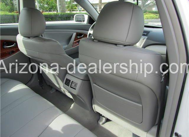 2011 Toyota Camry LOADED full