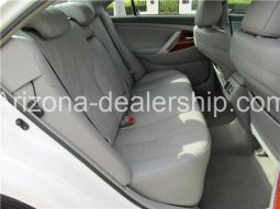 2011 Toyota Camry LOADED full