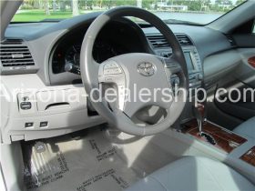 2011 Toyota Camry LOADED